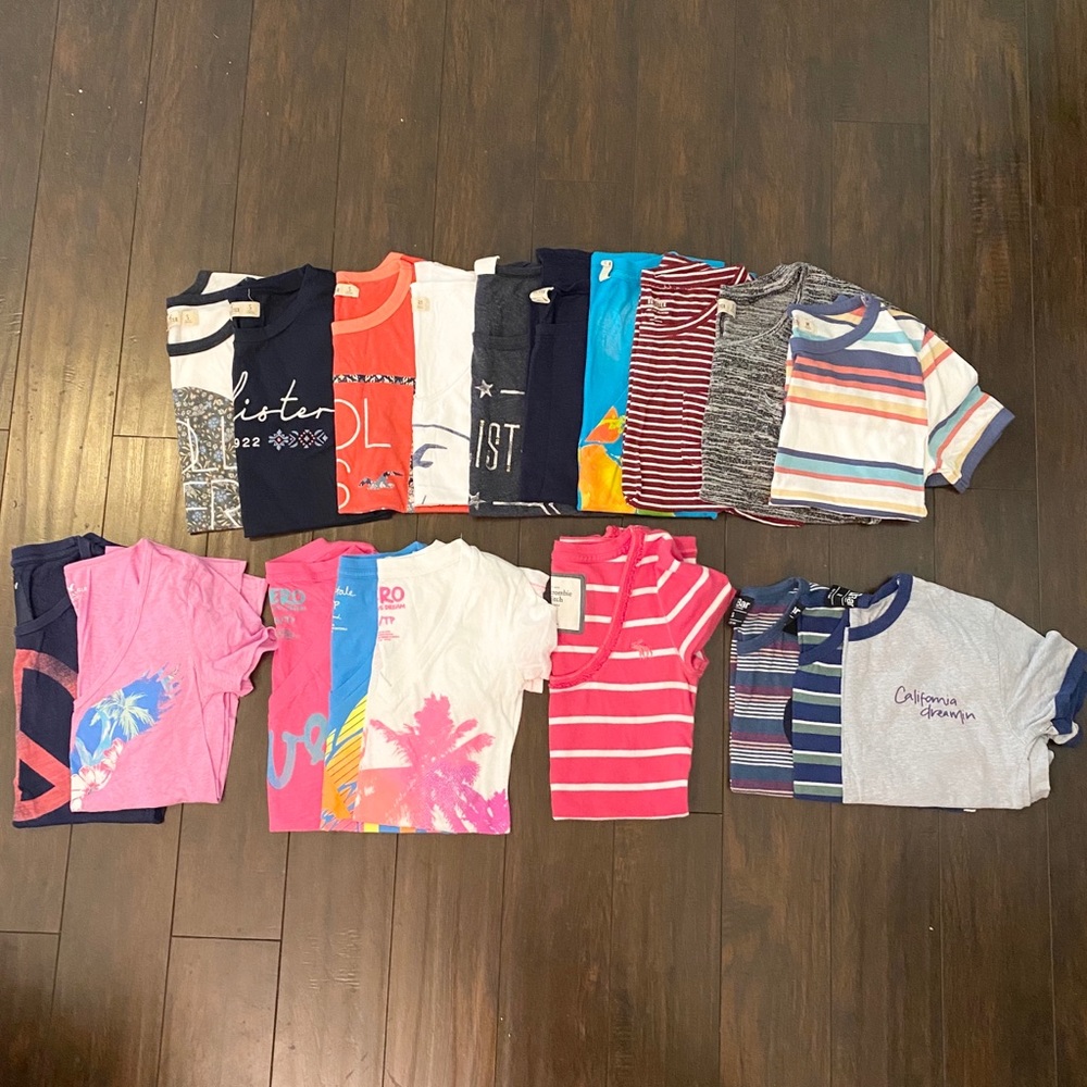 T-shirt Bundle